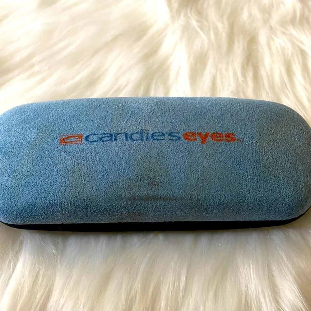 Candies Wire prescription glasses frames